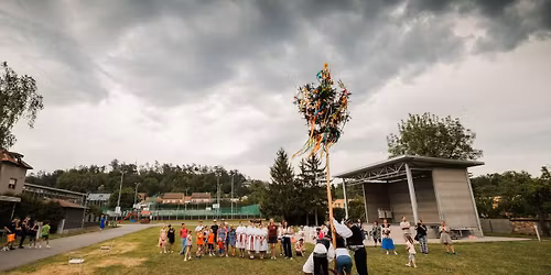 Jarn\u00ed slavnosti 2026 | Napajedla