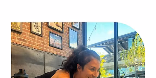 "Hold my beer" Free Yoga at 2 Row Brewing