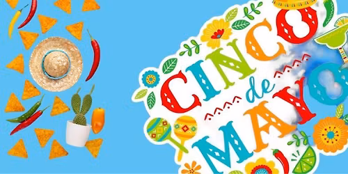 Cinco Celebration in San Diego 