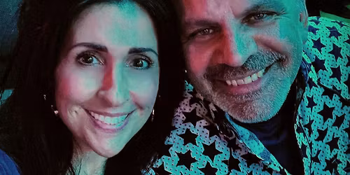 Mark & Janine\ud83c\udfb5 | Bocaccini's Italian Bistro\ud83e\udd42