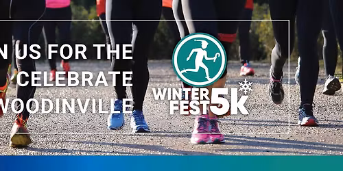 Winterfest 5k