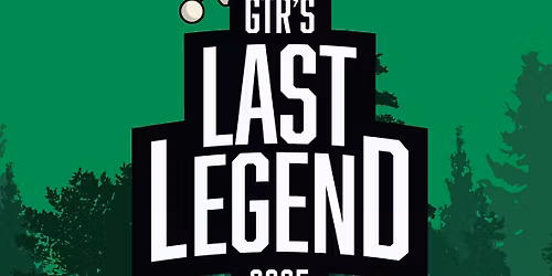 2025 Last Legend