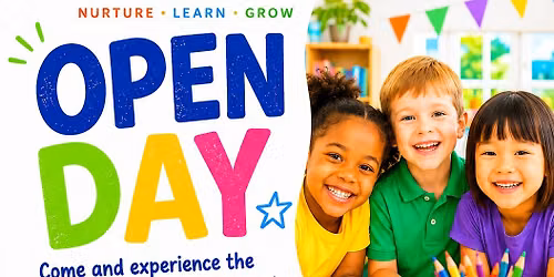 Open day