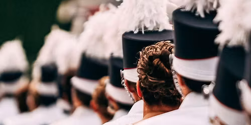 The Music Man - Greenvale