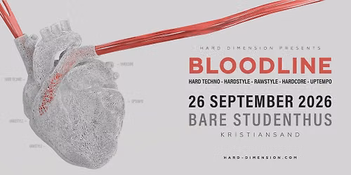 BLOODLINE (26.09)
