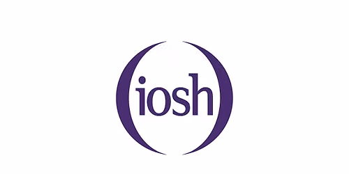 East Lancashire IOSH Community - Three BIG updates ONE essential meeting