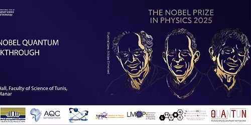 The Nobel Quantum Breakthrough