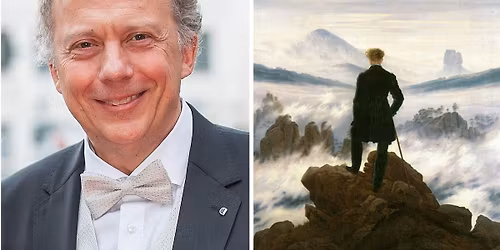 Vortrag von Stephan M\u00f6sch \u2013 Einf\u00fchrung in die Musik der Romantik