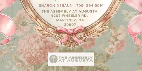 Women's Reflections conference