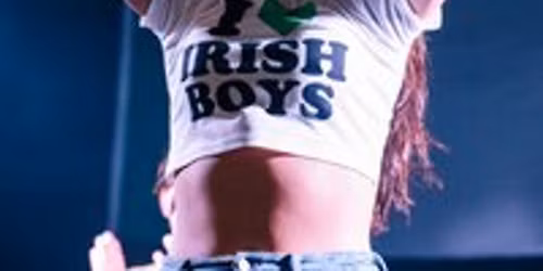 Bingo Lingo - Cardiff Students Union - St Patrick's Special