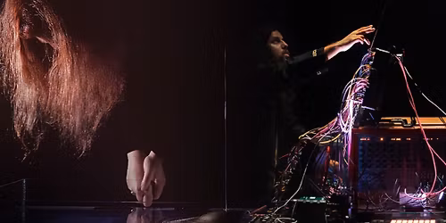 Sonorous XIII: Ros Bandt & Vijay Thillaimuthu