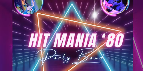 HitMania 80 @K*ll Joy