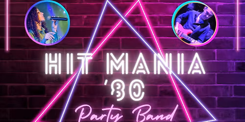 HitMania 80 @K*ll Joy