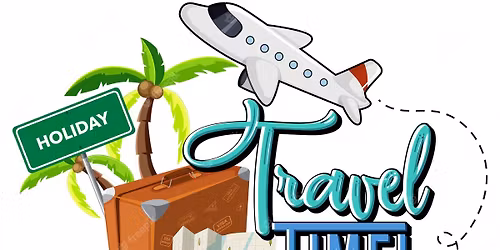 Is It Time to Start Traveling? - Part 1