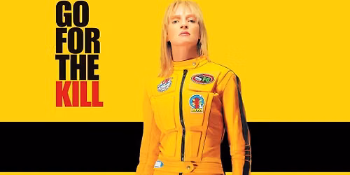 Lost Years Series: K*ll Bill Vol.1 (2003 film)