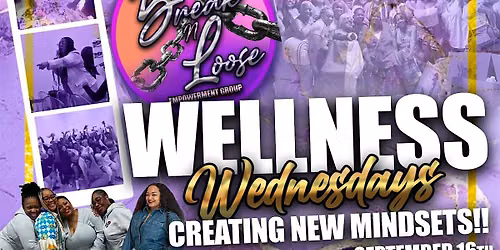 Wellness Wednesday