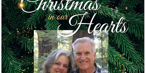 Christmas in our Hearts!