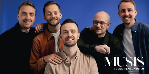 Dad Harmony | Musis, Arnhem