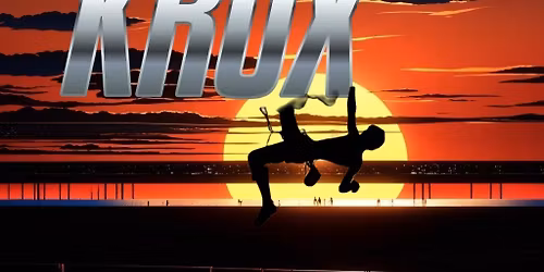 The KRUX at Lennie's Club & Grill!