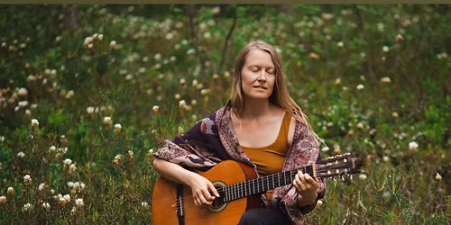 Suomalaisen mantralaulun voima HELSINKI