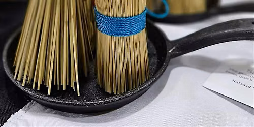 Make a Broom!