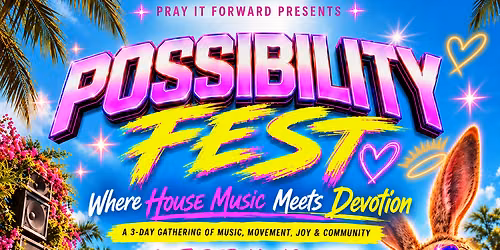 Possibility Fest