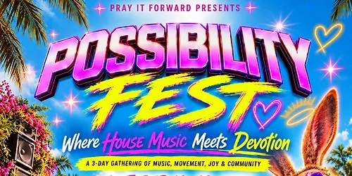 Possibility Fest