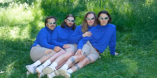 Peach Pit, K*ll your darlings in Vancouver