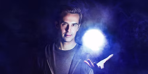 Michael Carbonaro: WONDERBOY