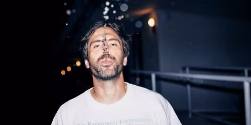 Max Giesinger in Magdeburg