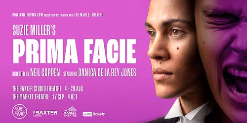 Prima Facie | Johannesburg
