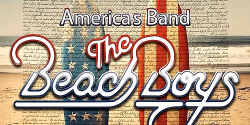 Pet Sounds Live - A Beach Boys Celebration at Spire Center for the Performing Arts