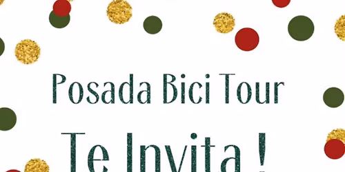Posada Bicitour 2025
