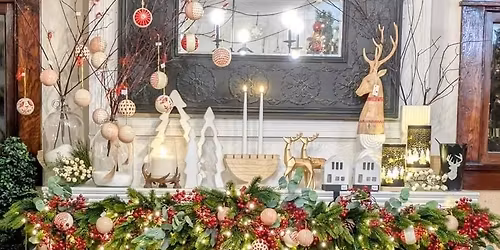  \u2728\ufe0fMidnight Madness 2025\u2728\ufe0f\n