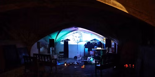 Dark Alchemy presents: Return To The Crypt