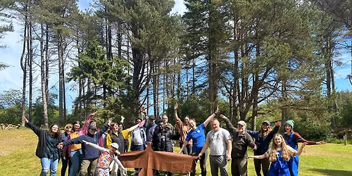 Wild Dundee: Where People and Nature Thrive