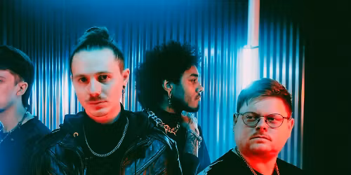 If Not For Me in Albuquerque