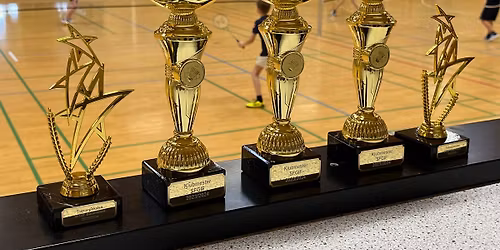 Klubmesterskab og s\u00e6sonafslutning