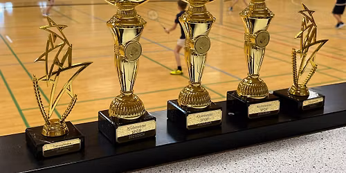 Klubmesterskab og s\u00e6sonafslutning