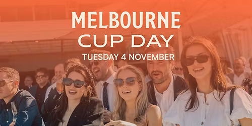 Melbourne Cup Day
