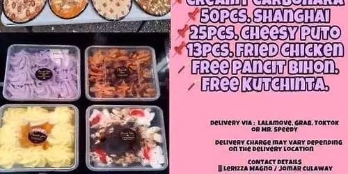 BILAO PACKAGE
