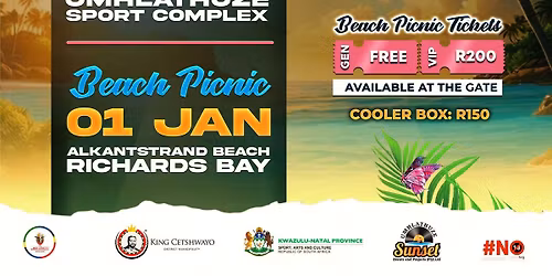 Umhlathuze Sunset Fest