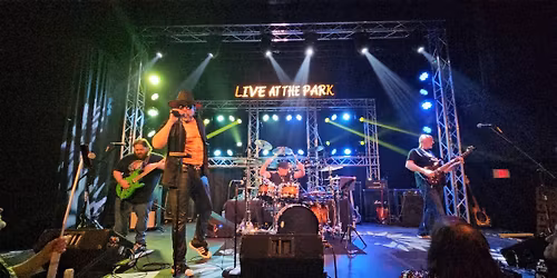 The Pice Project @ Log Cabin Cocktail Lounge - GR