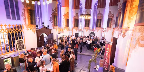 Wijnfestival Groningen 2026