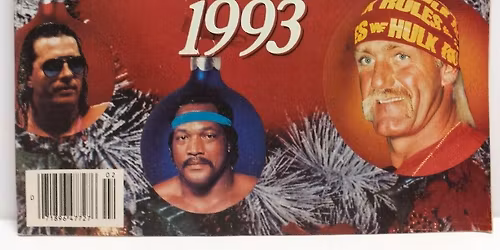 Babes and Blues Holiday Revue at The Usual Place