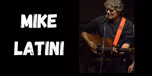 Live at Limoncello - Featuring: Mike Latini