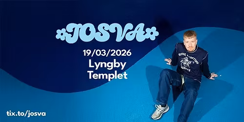 JOSVA (DK) \/ Templet