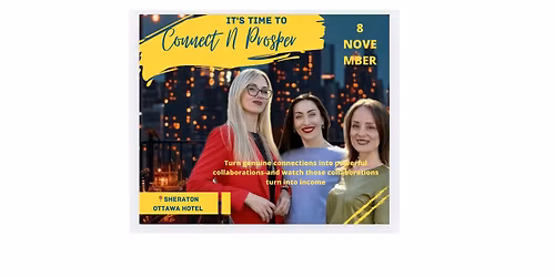 Connection without borders