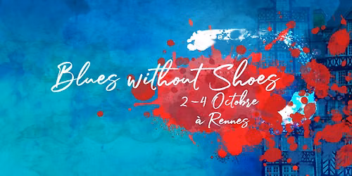 Blues Without Shoes 2026