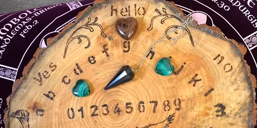 Connecting with Spirit